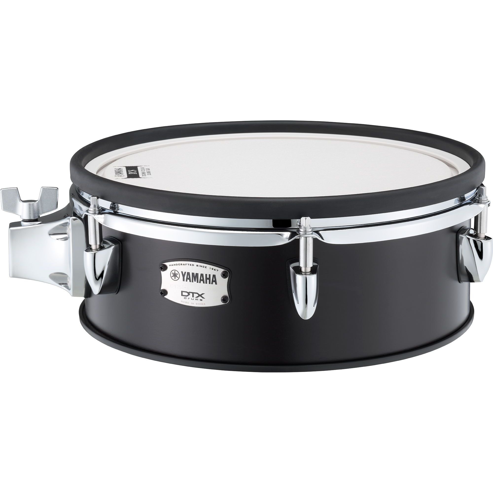 XP125T-X DTX Electronic Drum Pads- Yamaha USA