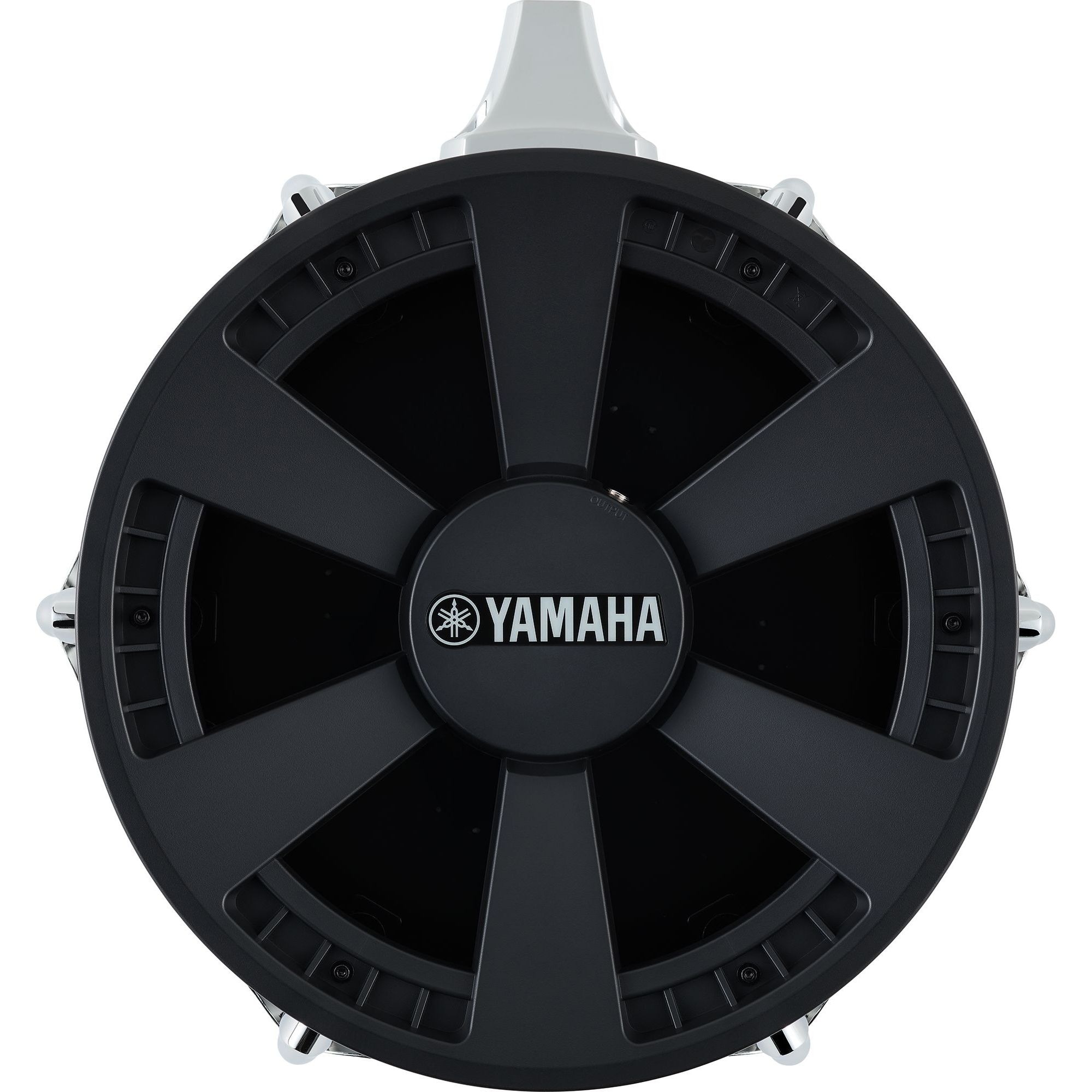 XP125T-X DTX Electronic Drum Pads- Yamaha USA