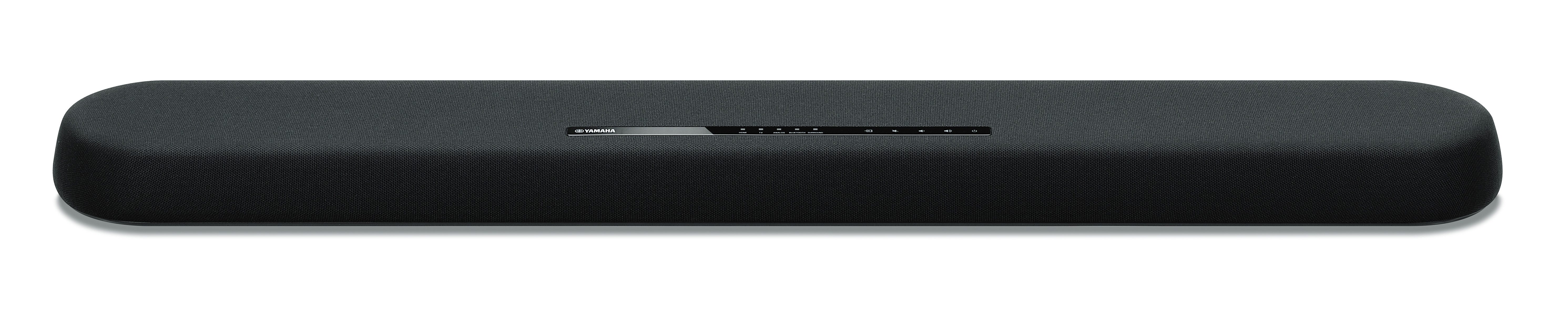YAS-108 - Overview - Sound Bars - Audio & Visual - Products 