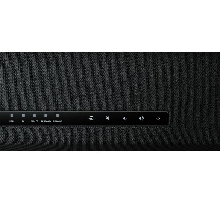 YAS-108 - Support - Sound Bars - Audio & Visual - Products