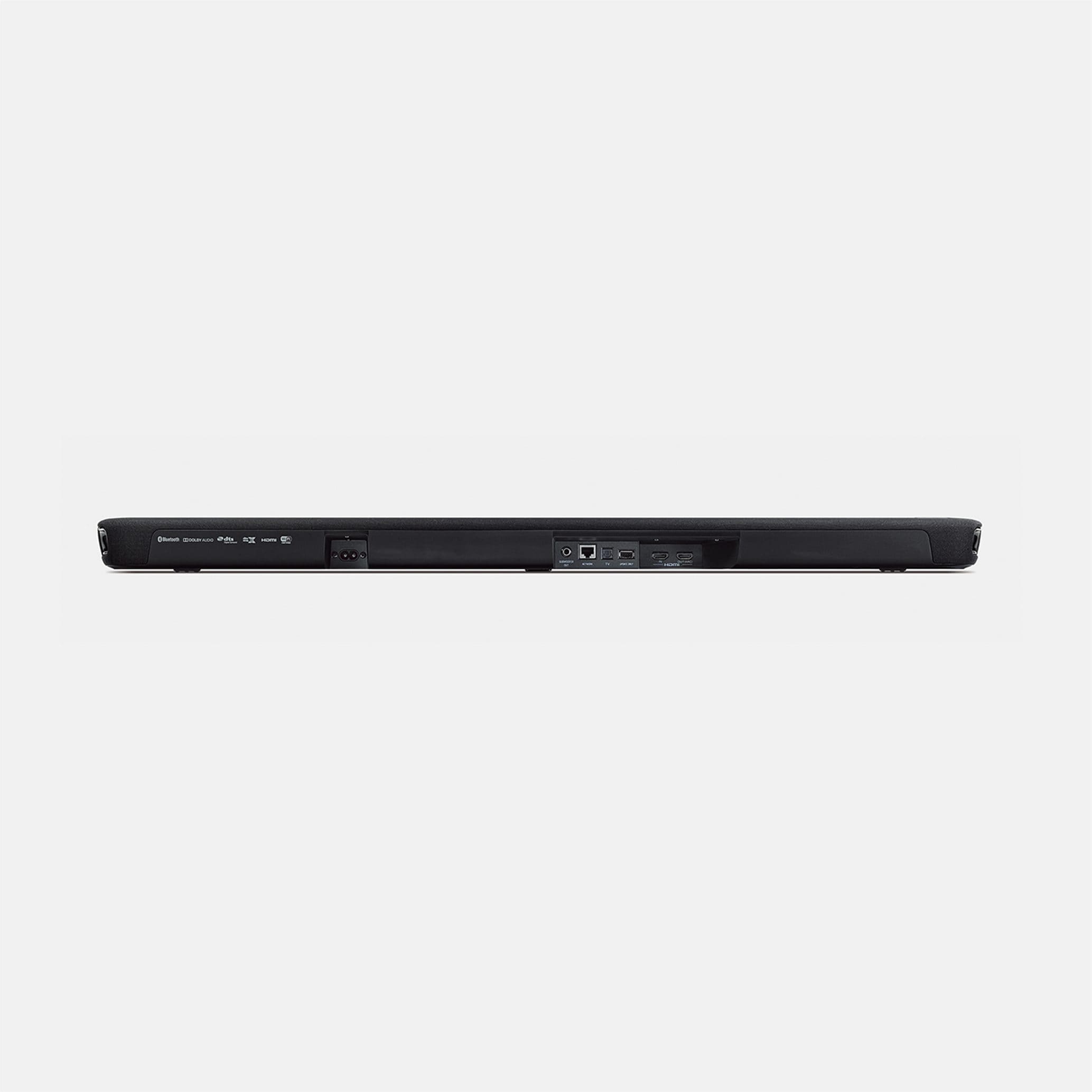 YAS-109 - Overview - Sound Bars - Audio & Visual - Products 