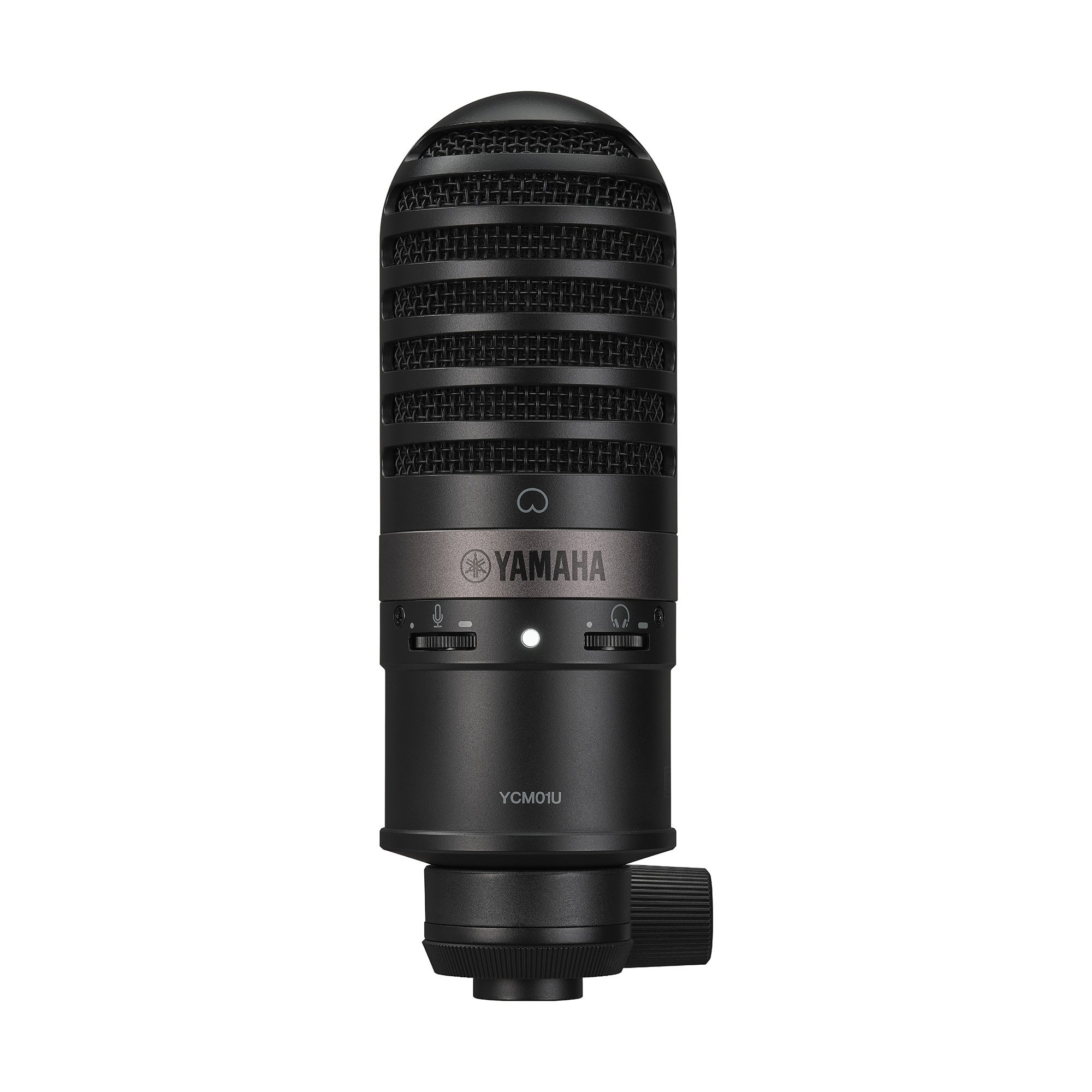 YCM01U USB Microphone - Yamaha USA