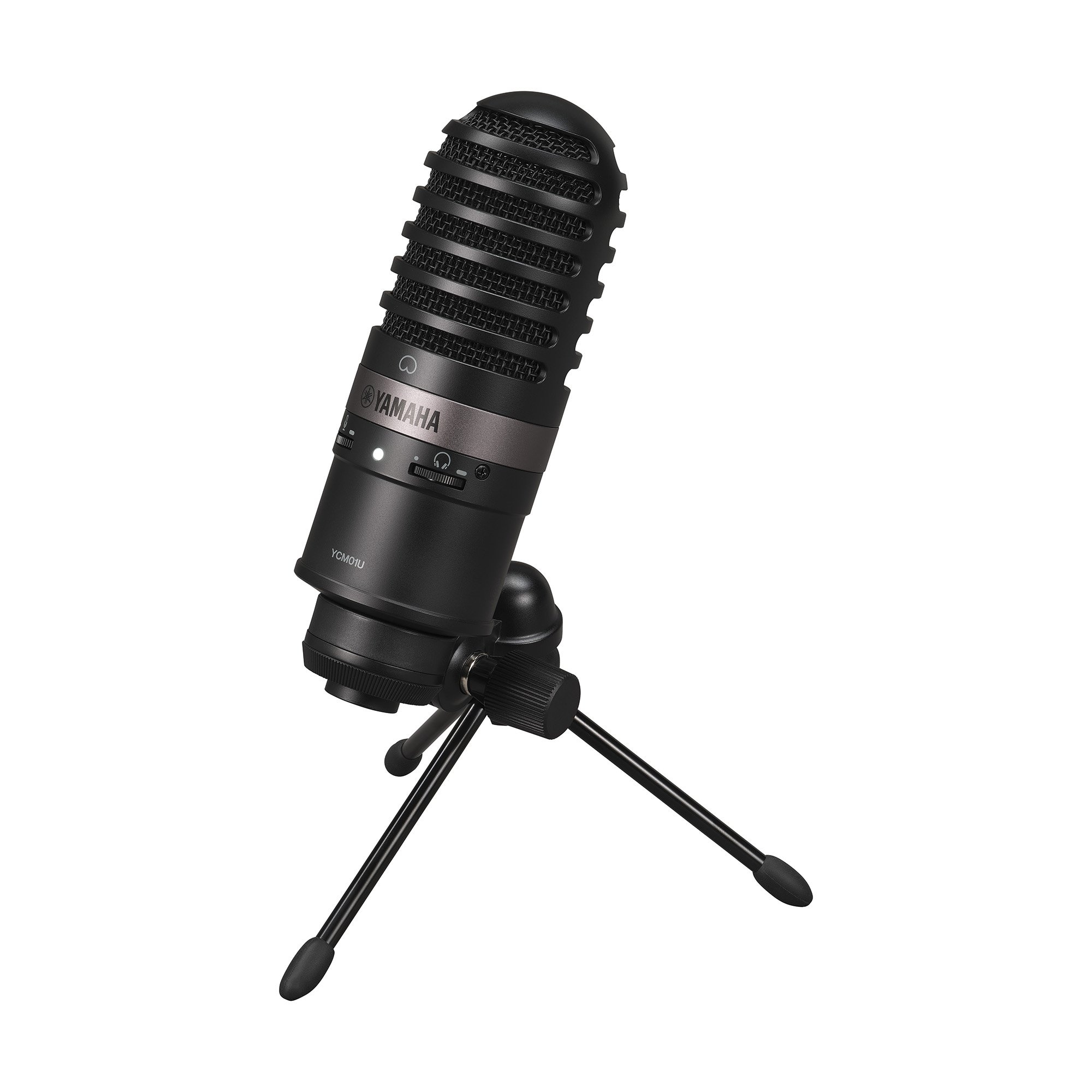 YCM01U USB Microphone - Yamaha USA