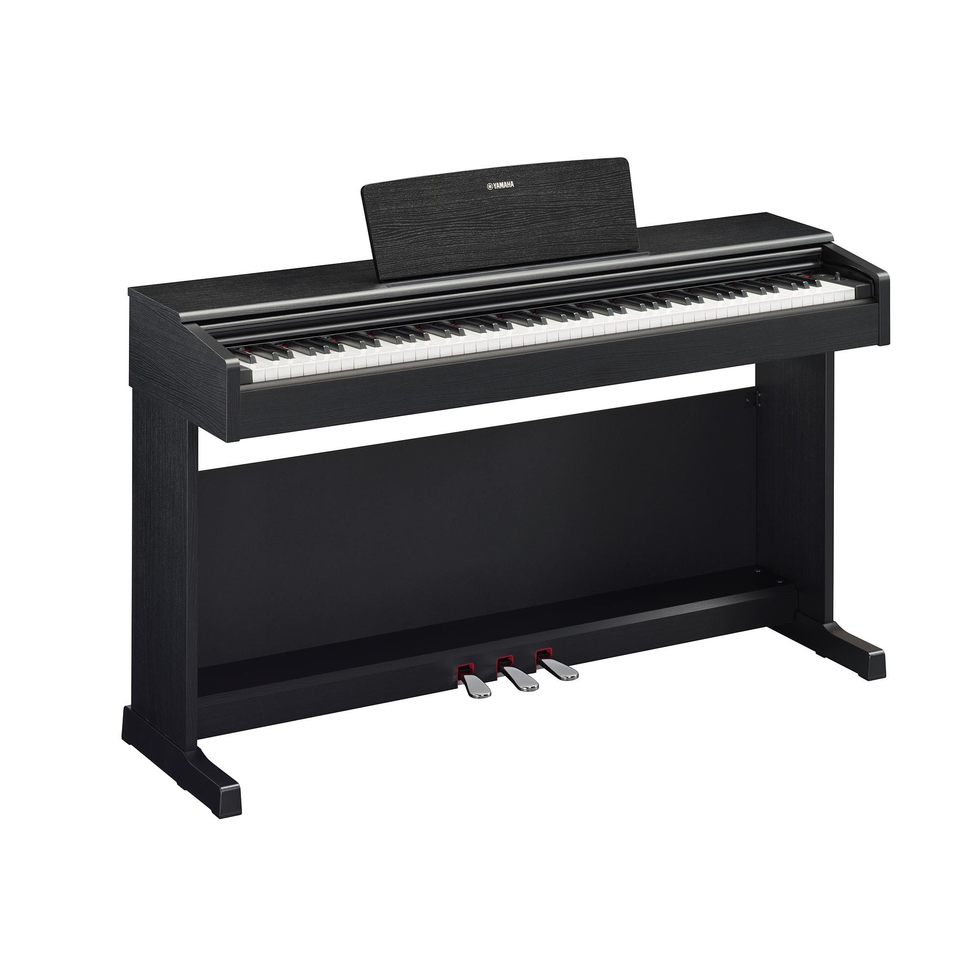 ARIUS YDP-145 88-Key Digital Piano FAQ - Yamaha USA