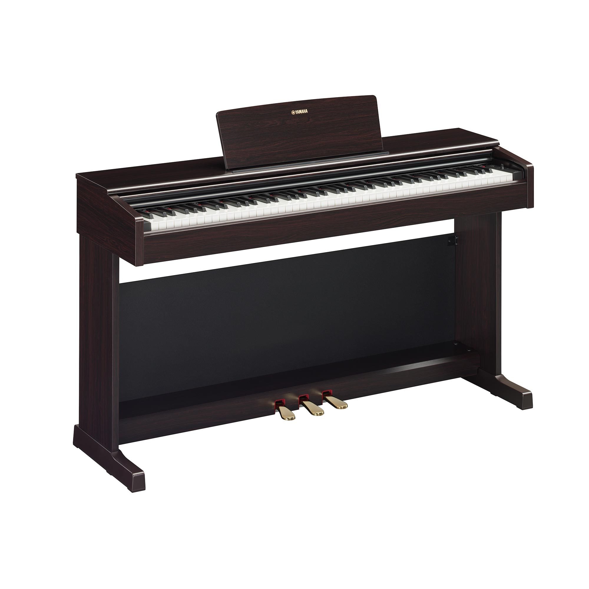 ARIUS YDP-145 88-Key Digital Piano - Yamaha USA