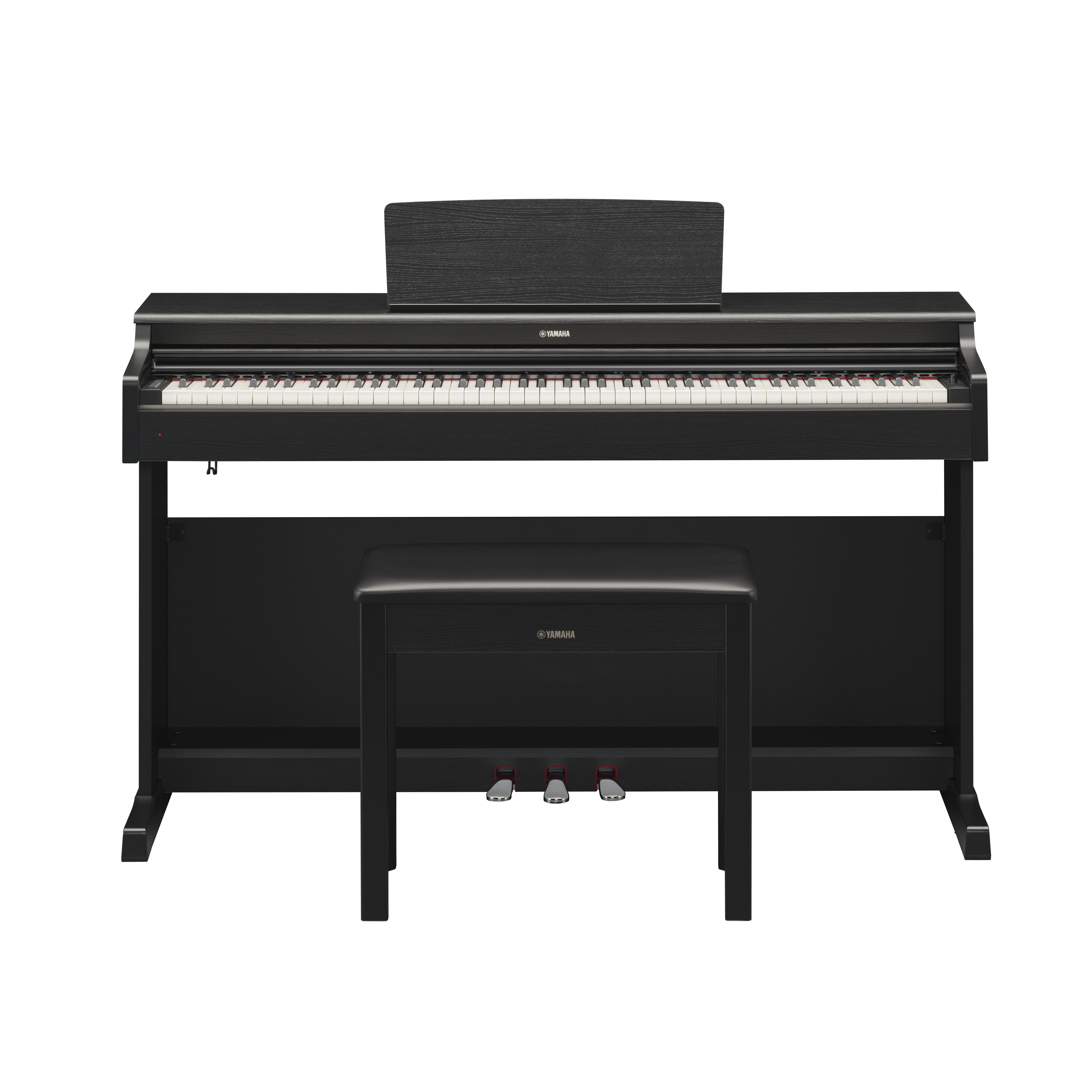 YDP-164 - Overview - ARIUS - Pianos - Musical Instruments ...