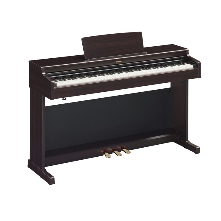 YDP-164 - Downloads - ARIUS - Pianos - Musical Instruments - Products -  Yamaha USA