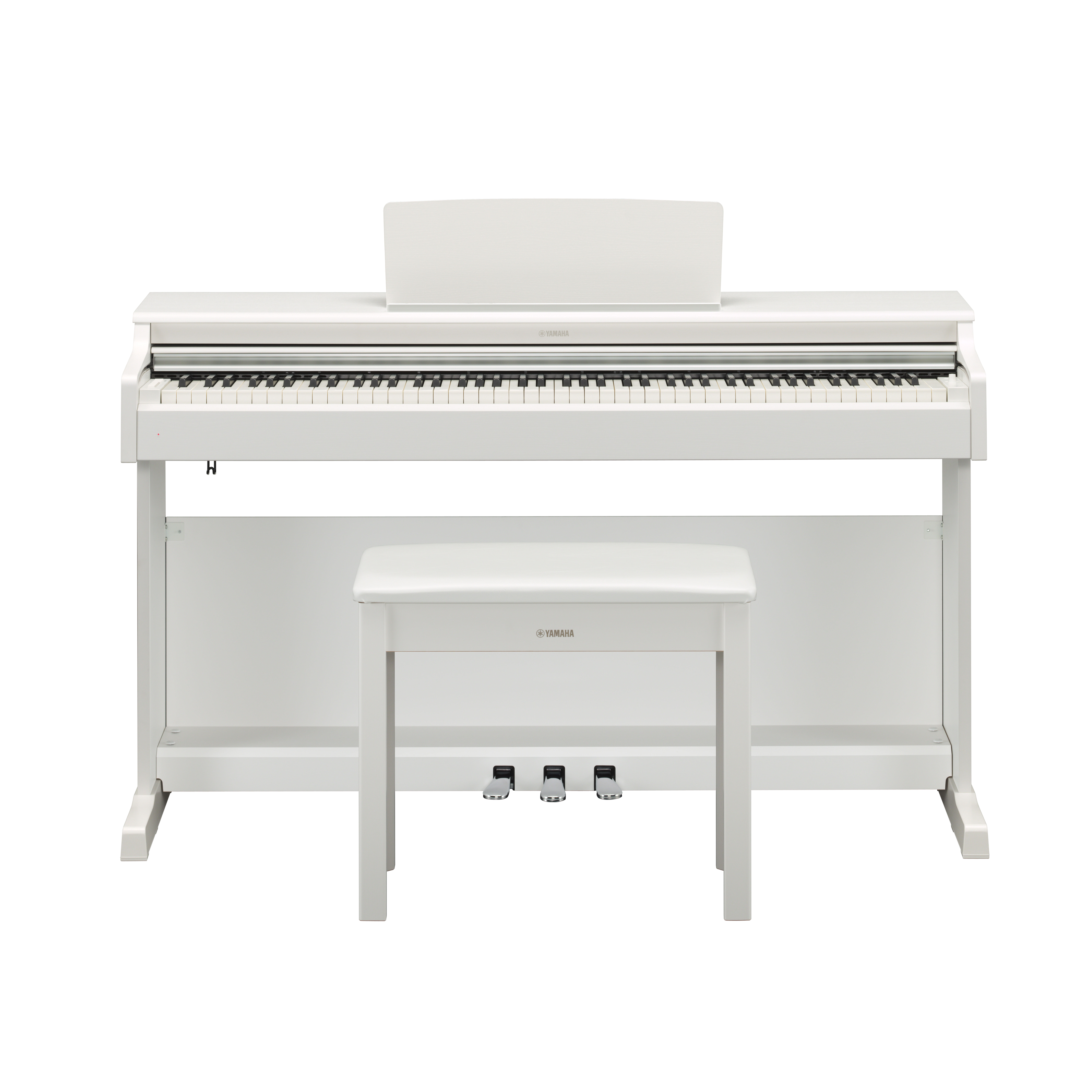 YDP-164 - Specs - ARIUS - Pianos - Musical Instruments - Products ...