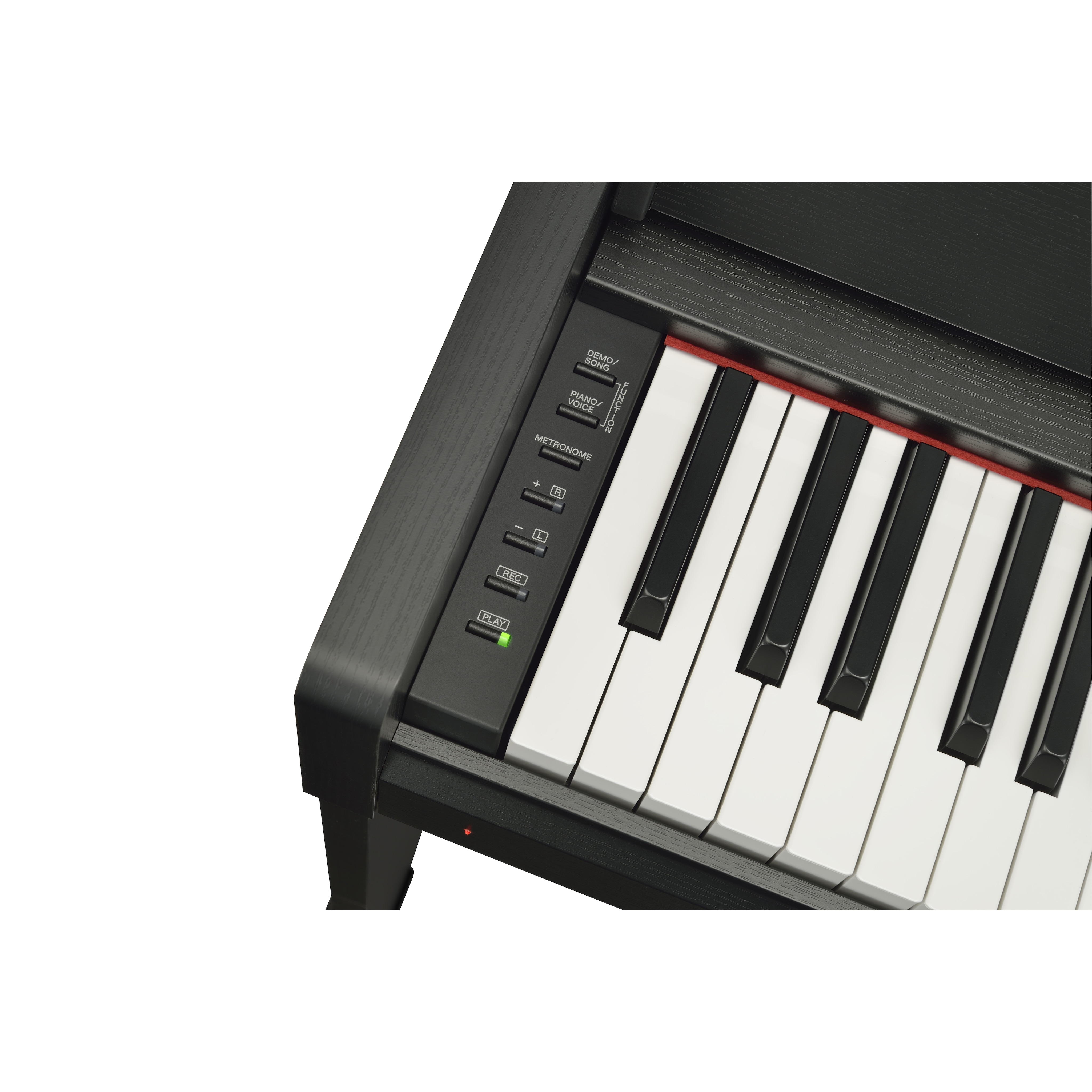 Yamaha - Arius YDP-S34 Piano numérique noir 88 touches - 819,00 € -  YA-YDP-S34B - Yamaha - SonoLens