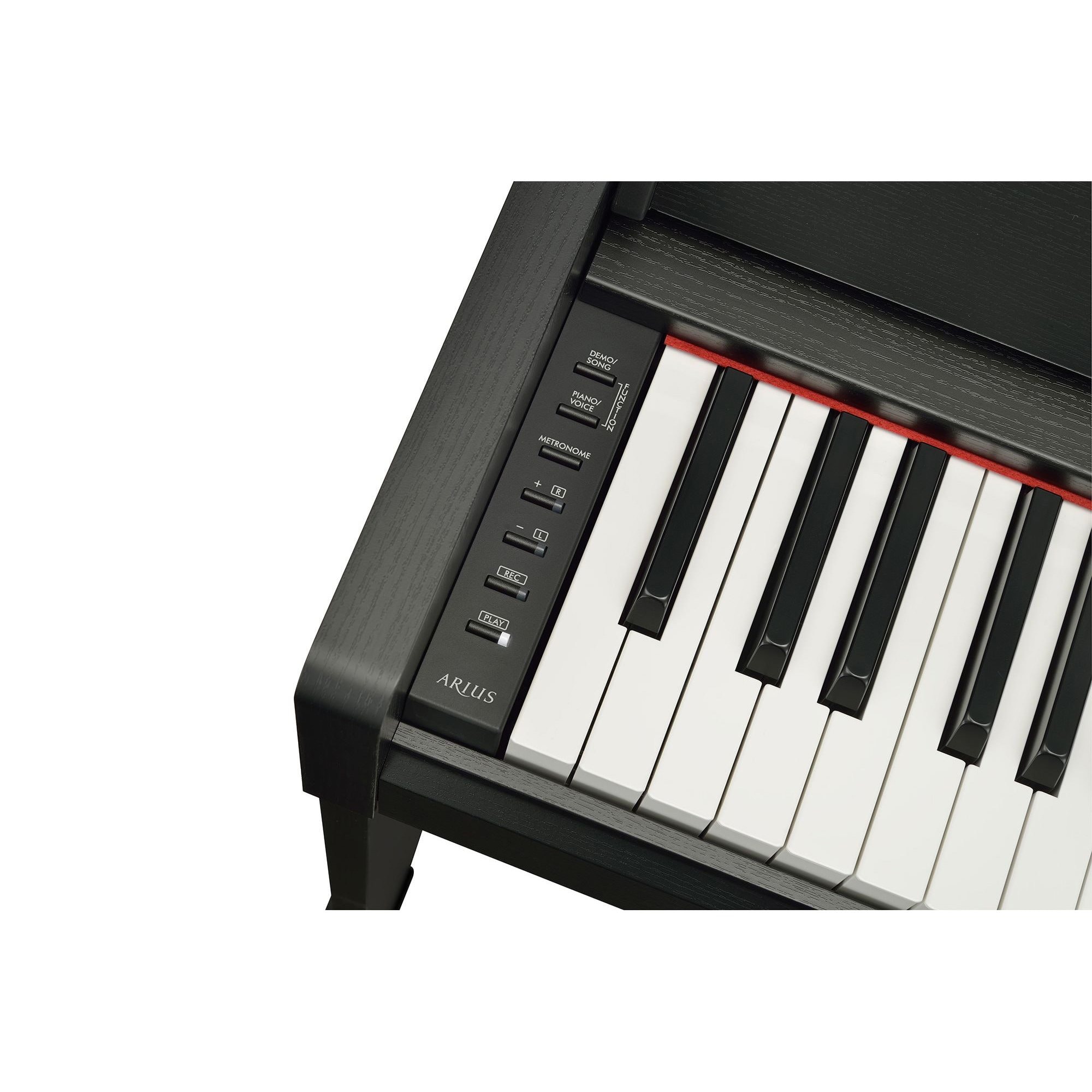 ARIUS YDP-S35 88-Key Digital Piano - Yamaha USA