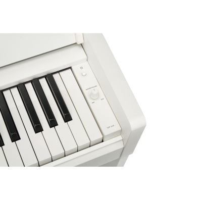 Yamaha YDPS35WA - Piano numerique Arius 88 Touches GHS avec meuble