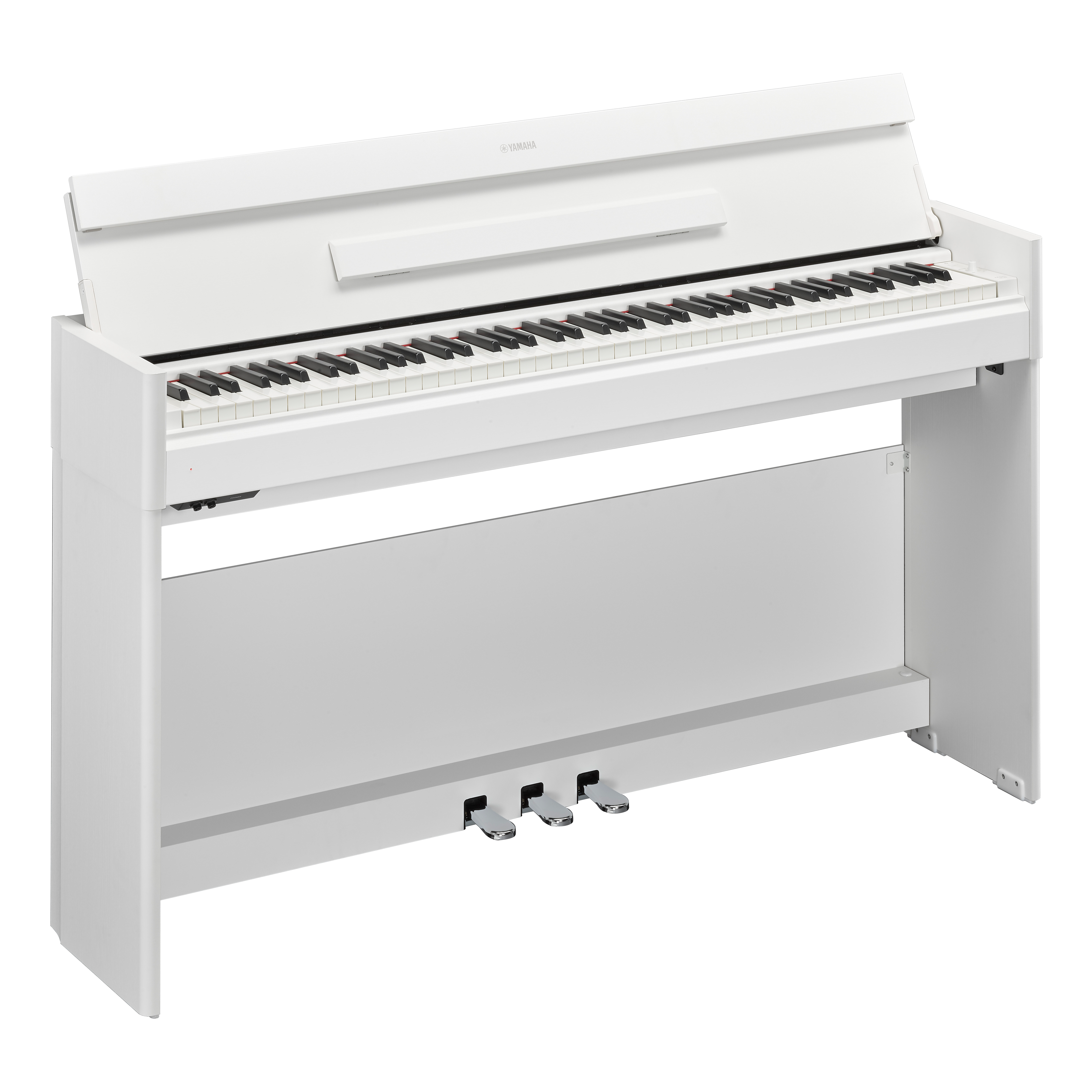 YDP-S54 - Overview - ARIUS - Pianos - Musical Instruments - Products -  Yamaha USA