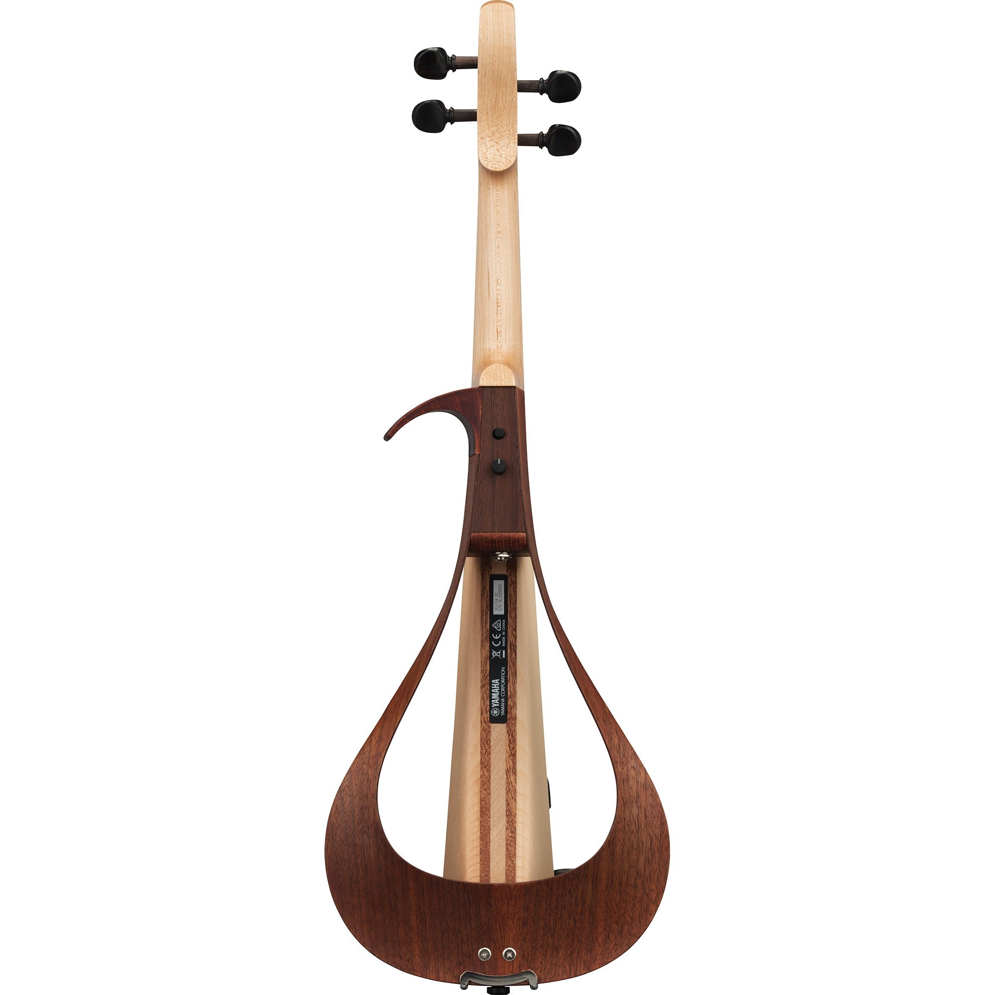 YEV-105 - Overview - Electric Strings - Strings - Musical Instruments -  Products - Yamaha - United States