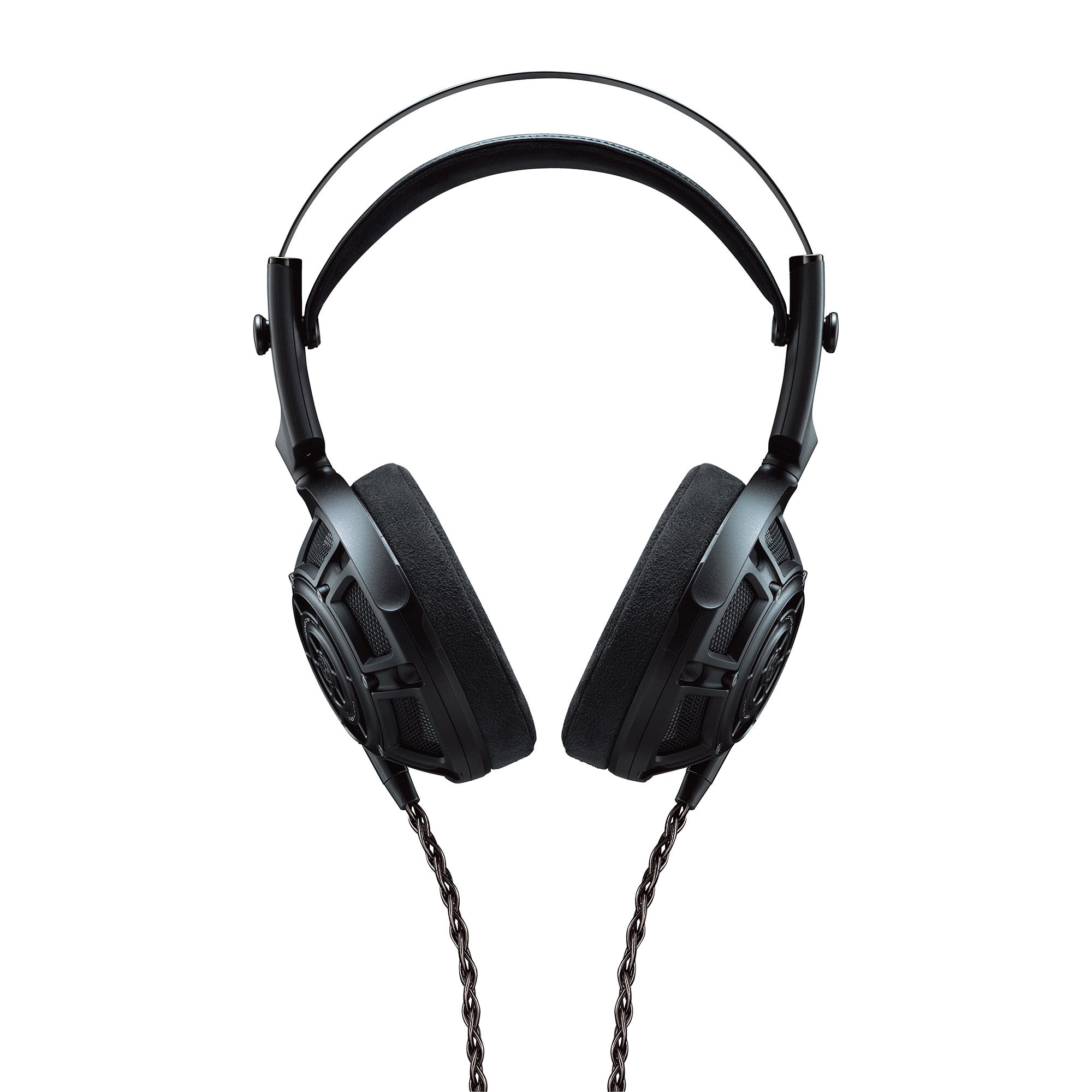 YH 5000SE Overview Headphones Audio Visual Products