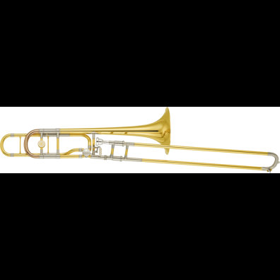 YSL-882O 20TH - Features - Trombones - Brass & Woodwinds - Musical 