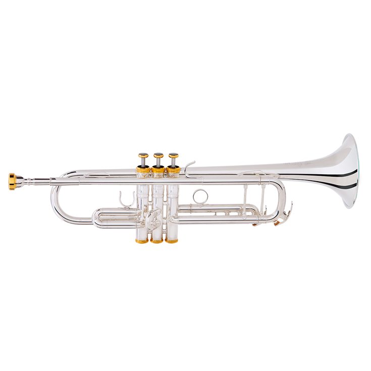 YTR-8335IISKG <Limited Edition> - Overview - Bb Trumpets 