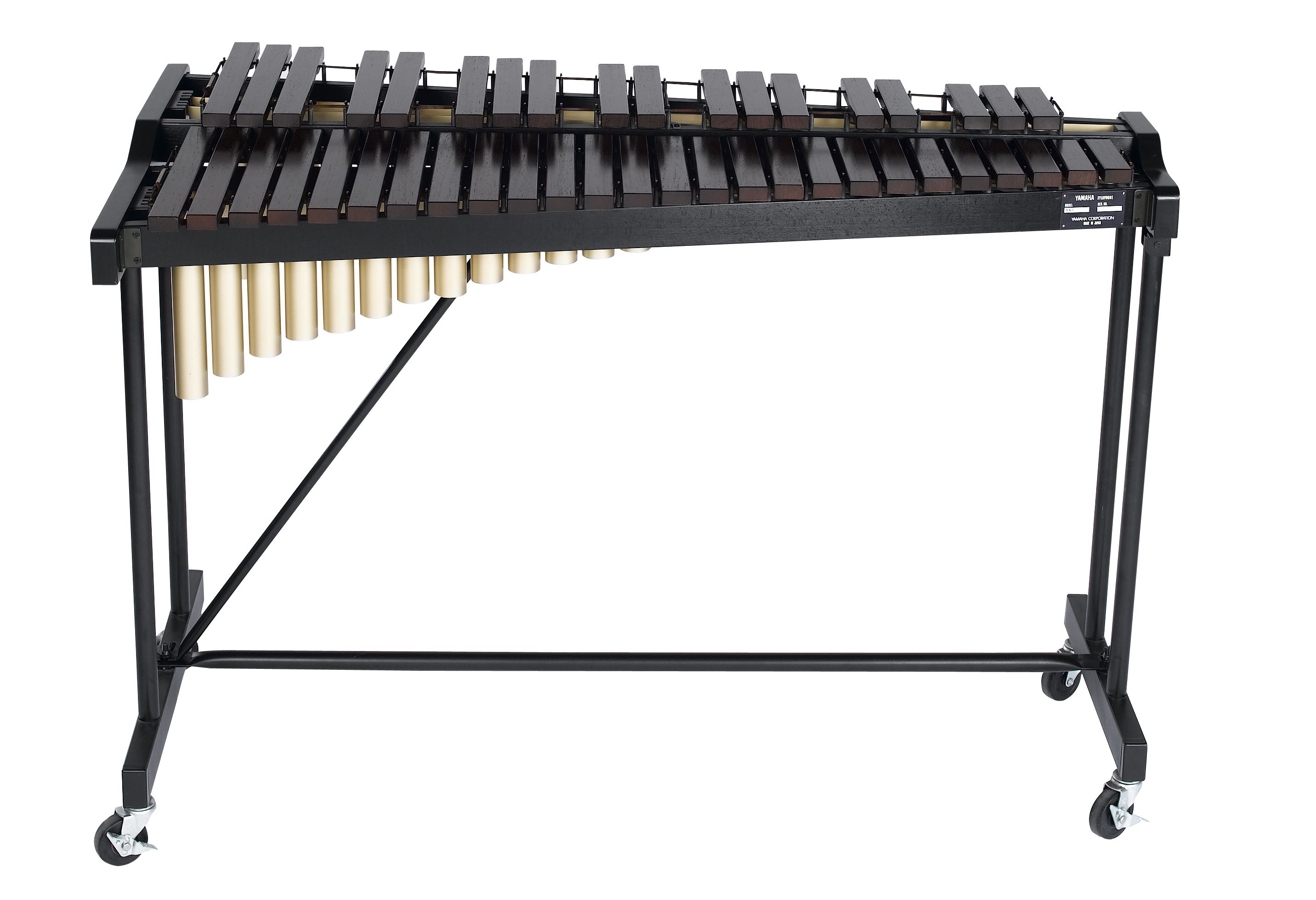 YX-135 - Specs - Xylophones - Percussion - Musical Instruments