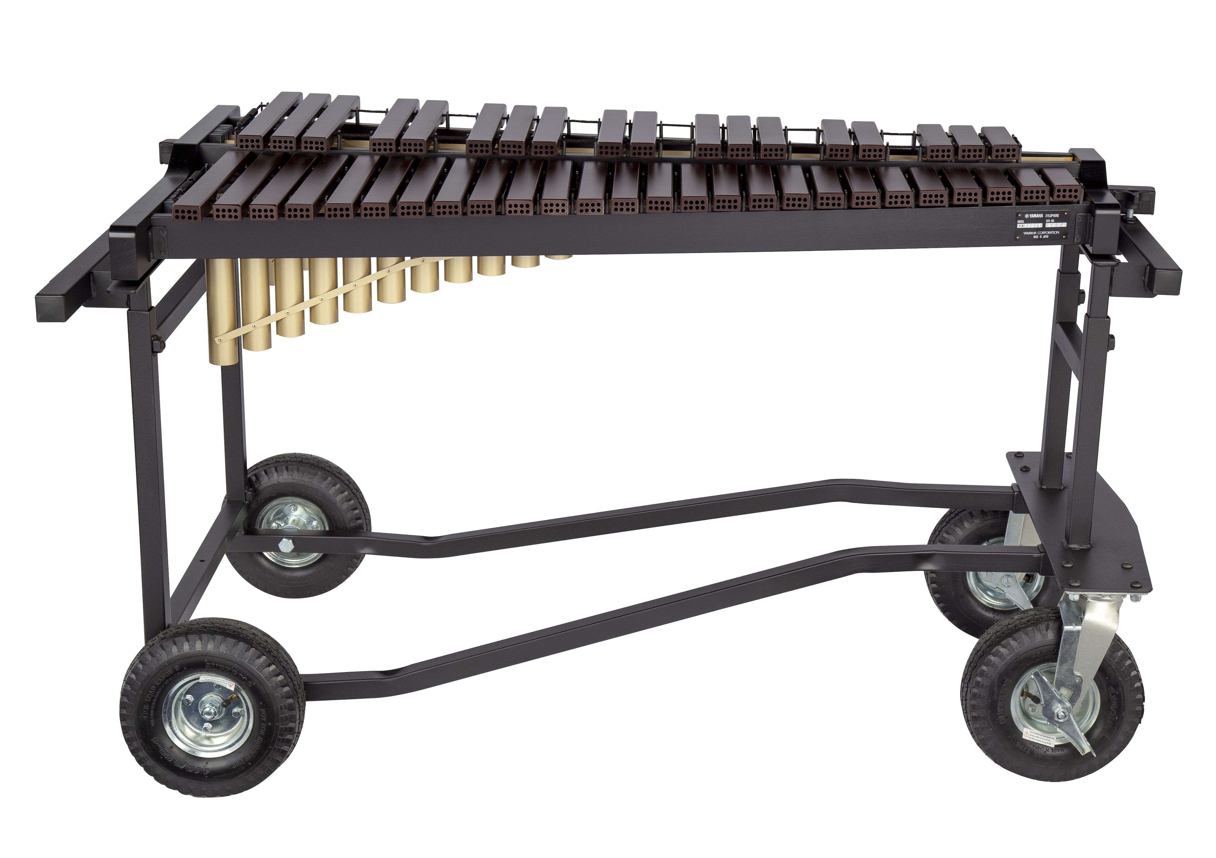 YXT-500F - Overview - Xylophones - Percussion - Musical 