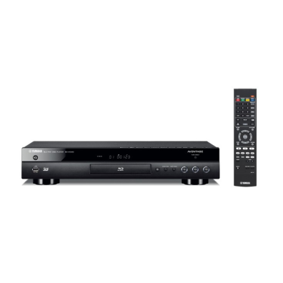 BD-A1040 - Overview - Blu-ray Disc™️ Players - Audio & Visual