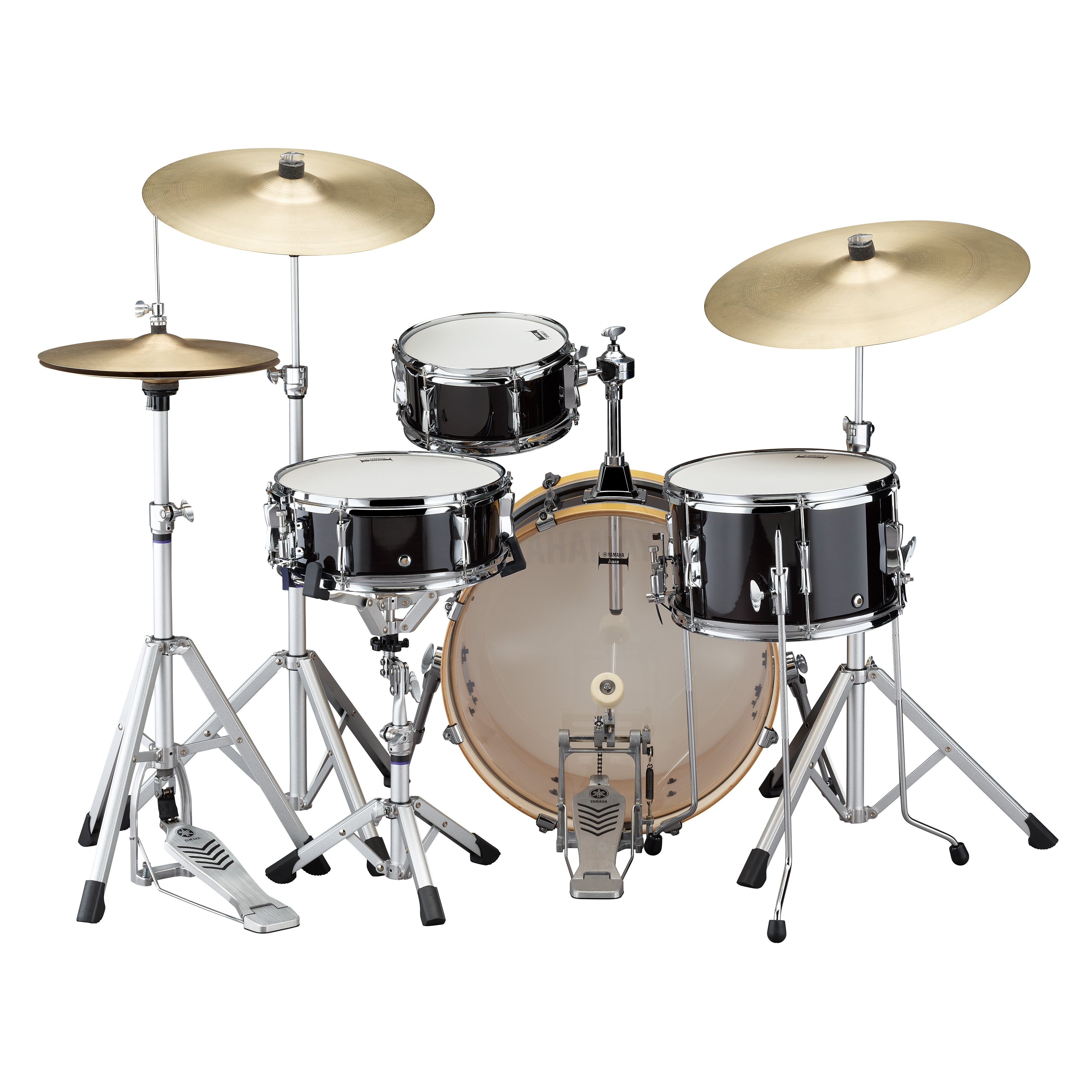 Stage Custom Hip - Specs - Drum Sets - Acoustic Drums - Drums