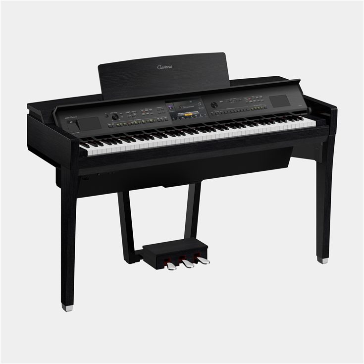 clavinova cvp 20