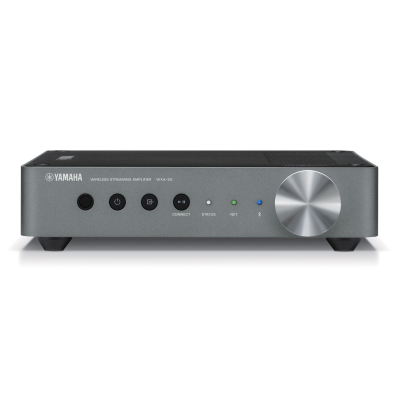 WXA-50 - Features - Wireless Streaming Amplifiers - Audio & Visual 