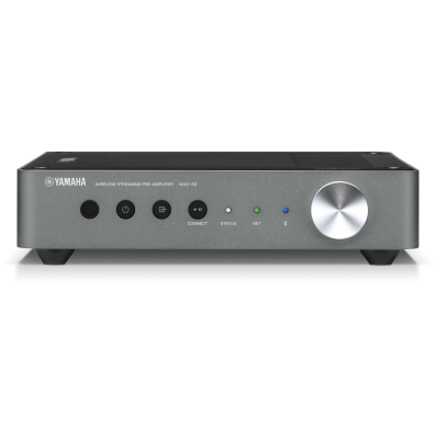 WXC-50 - Downloads - Wireless Streaming Amplifiers - Audio 