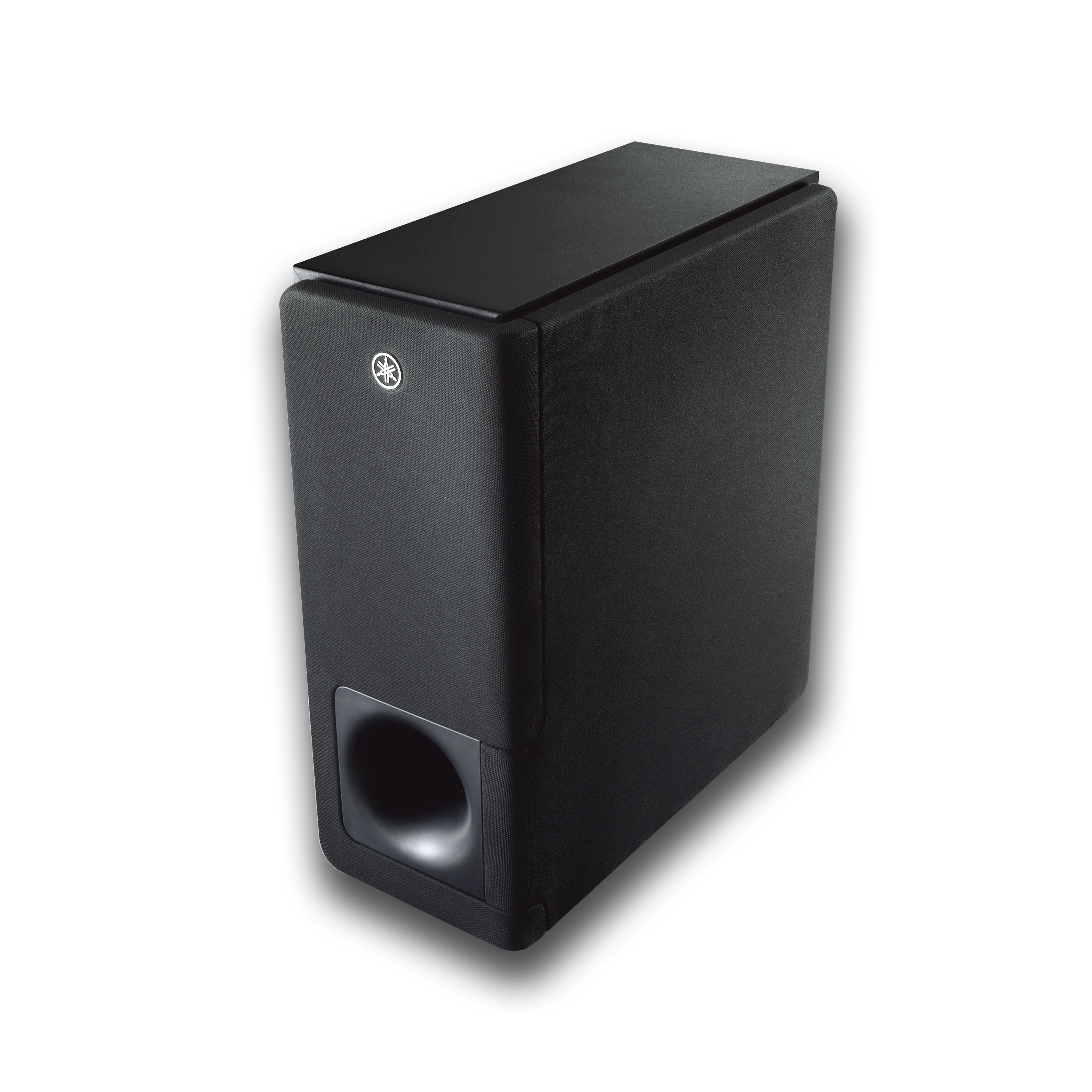 YAS-207 - Overview - Sound Bars - Audio Visual - Products Yamaha United States