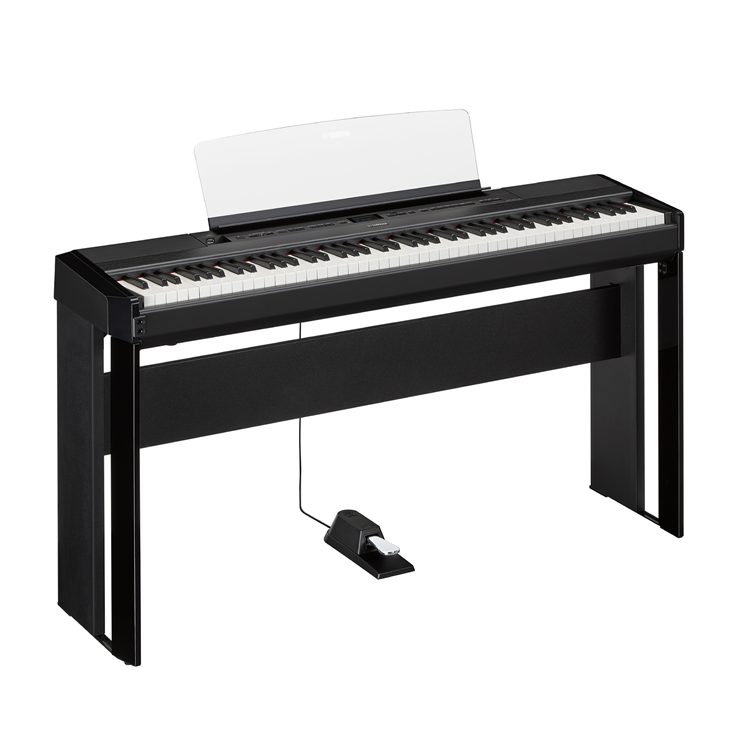 yamaha digital keyboard 88 keys