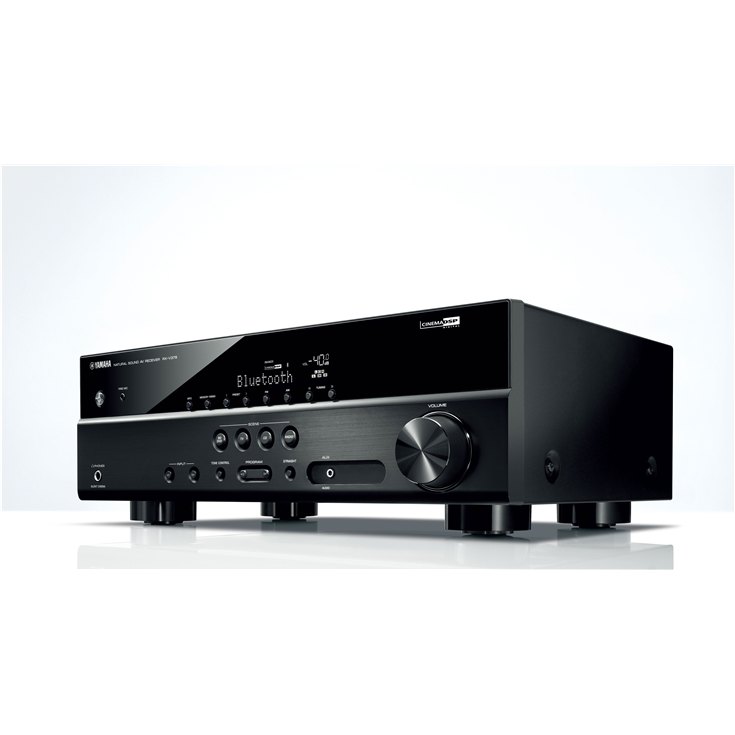 HTR-3068 - Specs - AV Receivers - Audio & Visual - Products - Yamaha -  United States