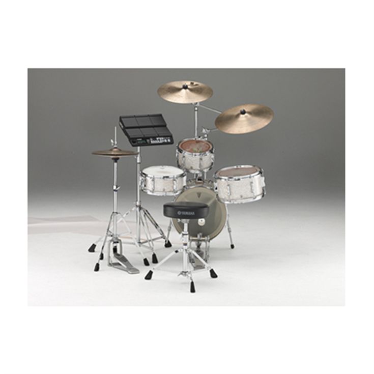 DTX-MULTI 12 - Overview - Electronic Drum Kits - DTX Electronic