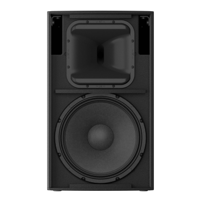 DZR / DXS XLF Series - Overview - Speakers - Professional Audio - Products  - Yamaha - United States