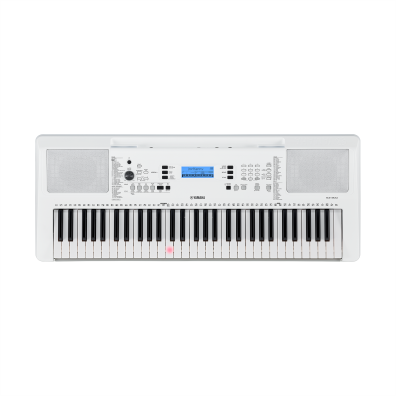 Specs for EZ-300 Beginners Keyboard – Yamaha USA
