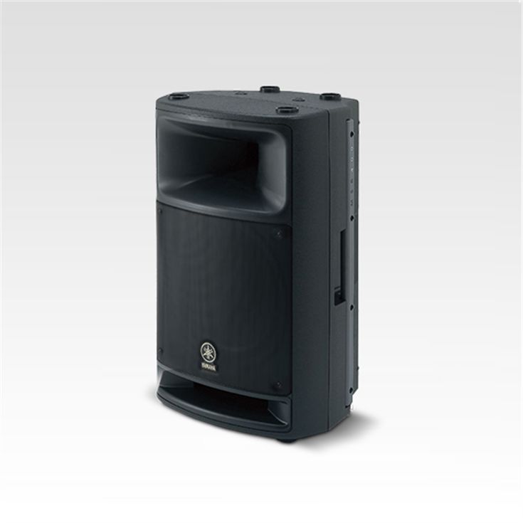 MSR400 - Features - Speakers - Professional Audio - Products