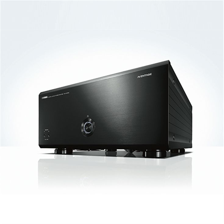 MX-A5000 - Features - AV Receivers - Audio & Visual - Products