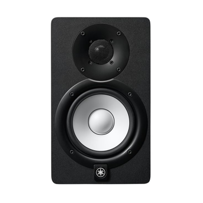 HS Series - Overview - Speakers - Professional Audio - Products 