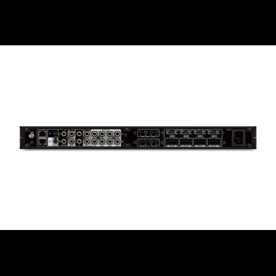 XDA-QS5400RK MusicCast Multi-Room Streaming Amp - Yamaha USA
