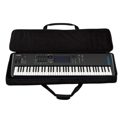 yamaha modx7 soft case