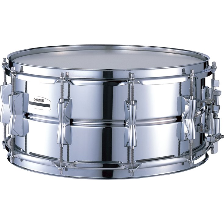 SD-266A - Overview - Snare Drums - Acoustic Drums - Drums