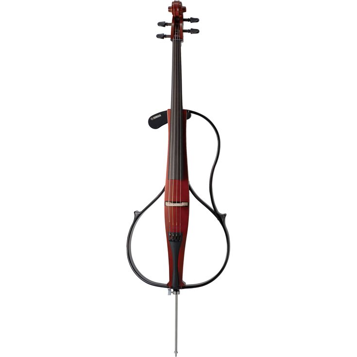 SVC-110SK - Overview - Silent™ Series Violins, Violas, Cellos, and Basses -  Strings - Musical Instruments - Products - Yamaha - United States