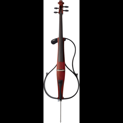 Location Yamaha SVC 110 - Silent Cello - Musicali
