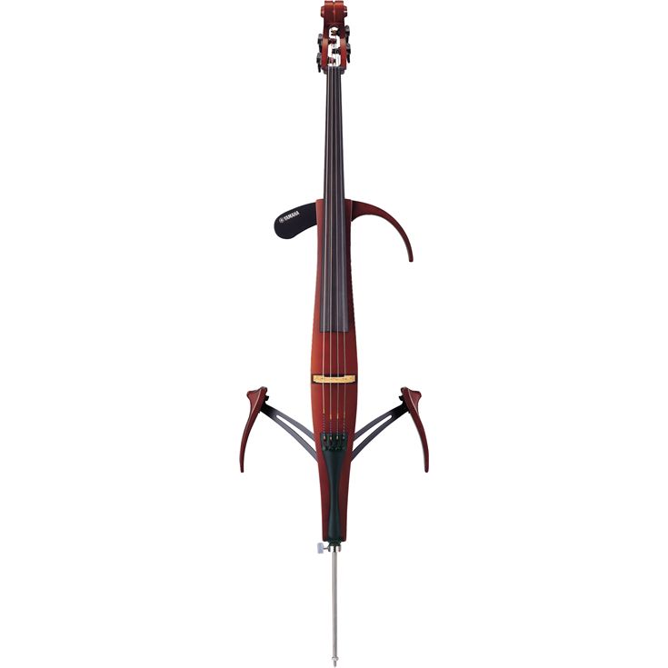 SVC-210SK - Overview - Silent™ Series Violins, Violas, Cellos, and 