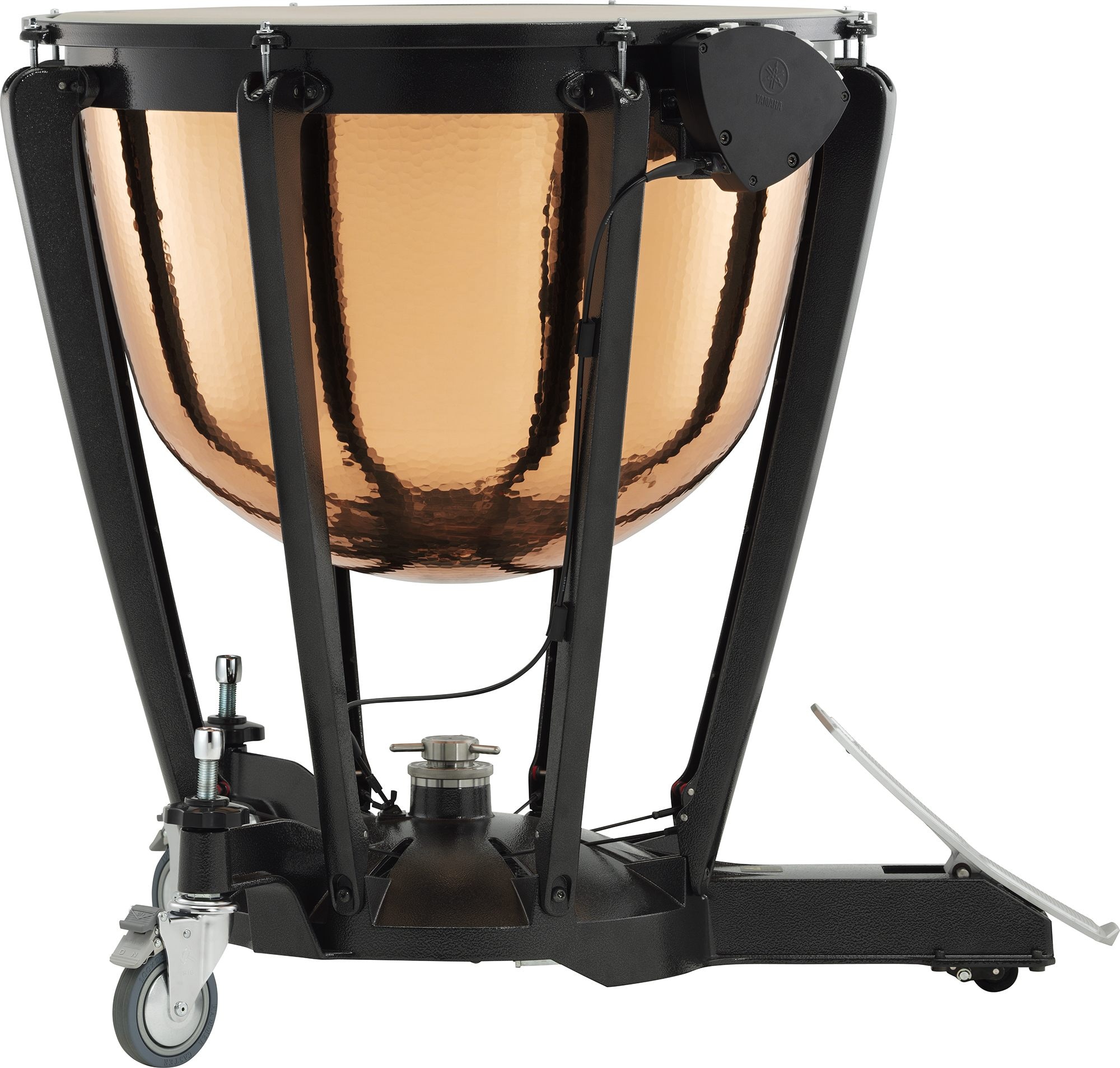 TP-7300R Series - Features - Timpani - Percussion - Musical 