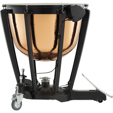 TP-7300R Series - Features - Timpani - Percussion - Musical 