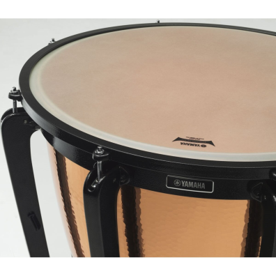 Timpani Drumhead Selection / Sizing Chart – Remo: Support