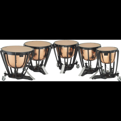 TP-8300R Series - Lineup - Timpani - Percussion - Musical 