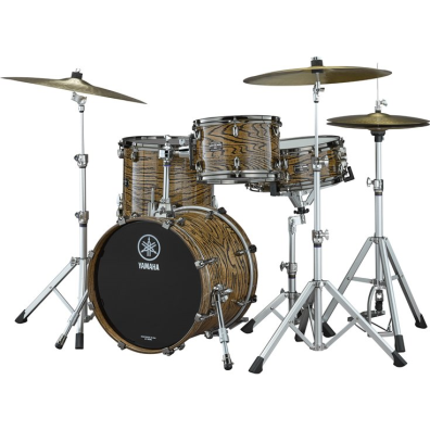 Live Custom Hybrid Oak - Overview - Drum Sets - Acoustic Drums