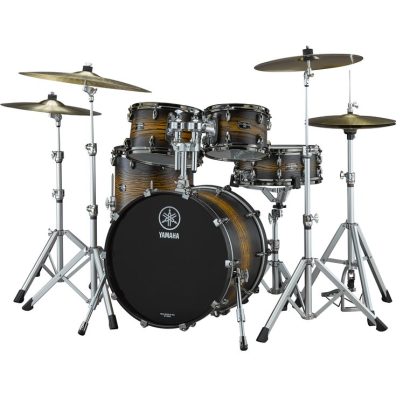 Live Custom Hybrid Oak - Overview - Drum Sets - Acoustic Drums