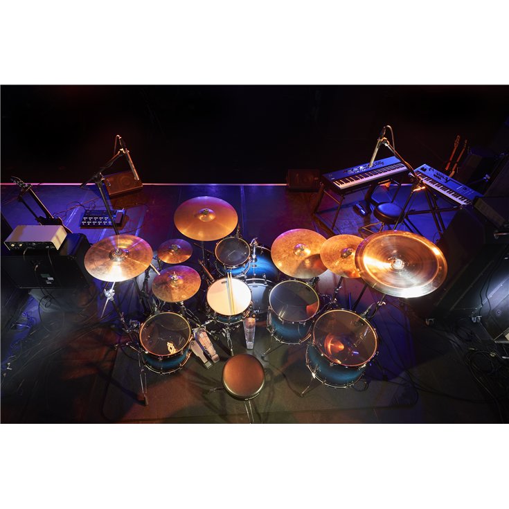 Live Custom Hybrid Oak - Overview - Drum Sets - Acoustic Drums - Drums -  Musical Instruments - Products - Yamaha - United States