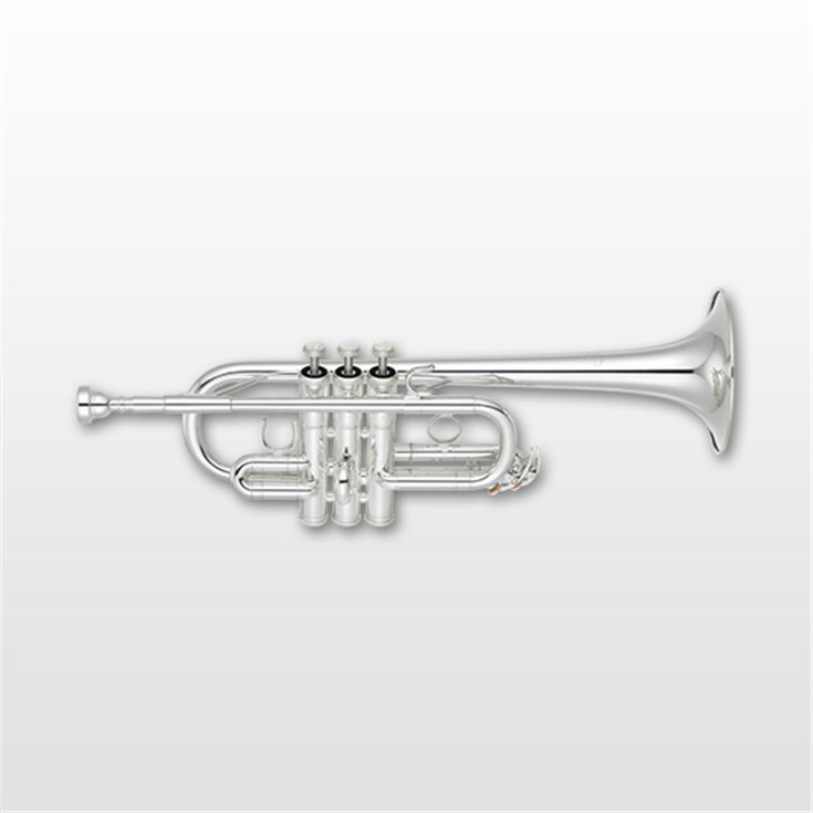YTR-6610S - Overview - Eb, E/Eb, Eb/D Trumpets - Trumpets - Brass